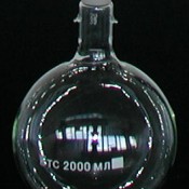 колба на 2000