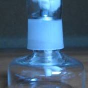 Спиртовка СЛ-1