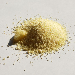 potassium-ferrocyanide-trihydrate-sample